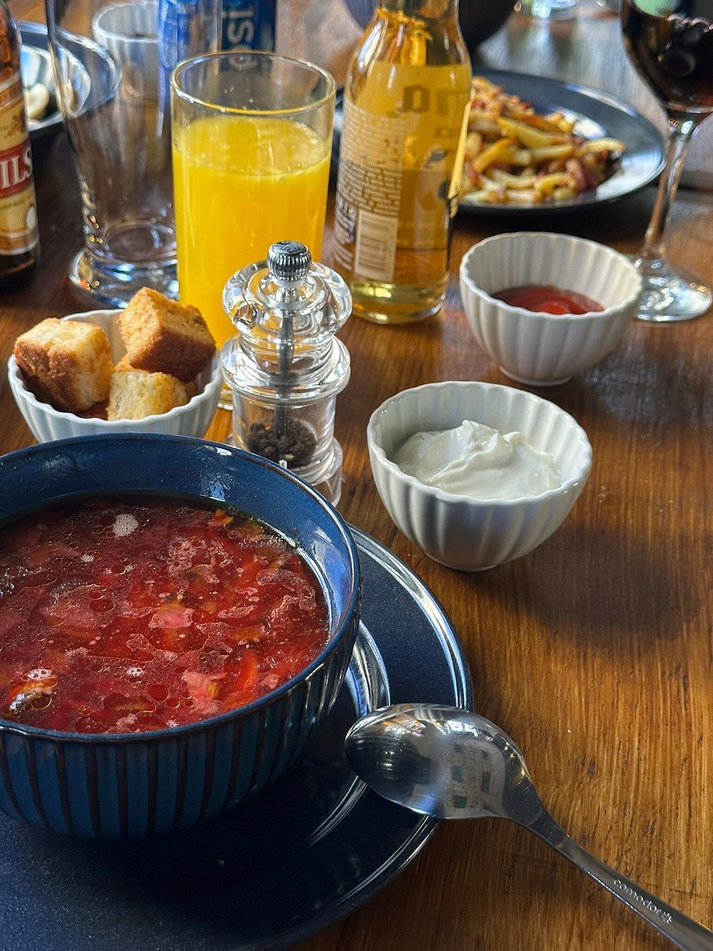 Borsh
